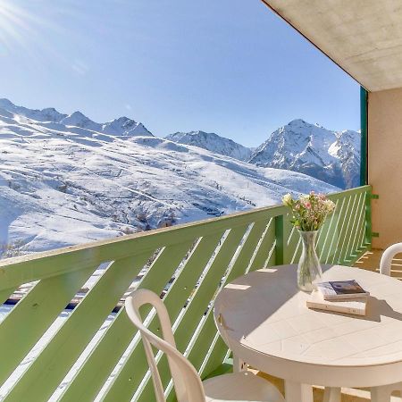 Vacanceole - Les Balcons Du Soleil Germ Exterior photo