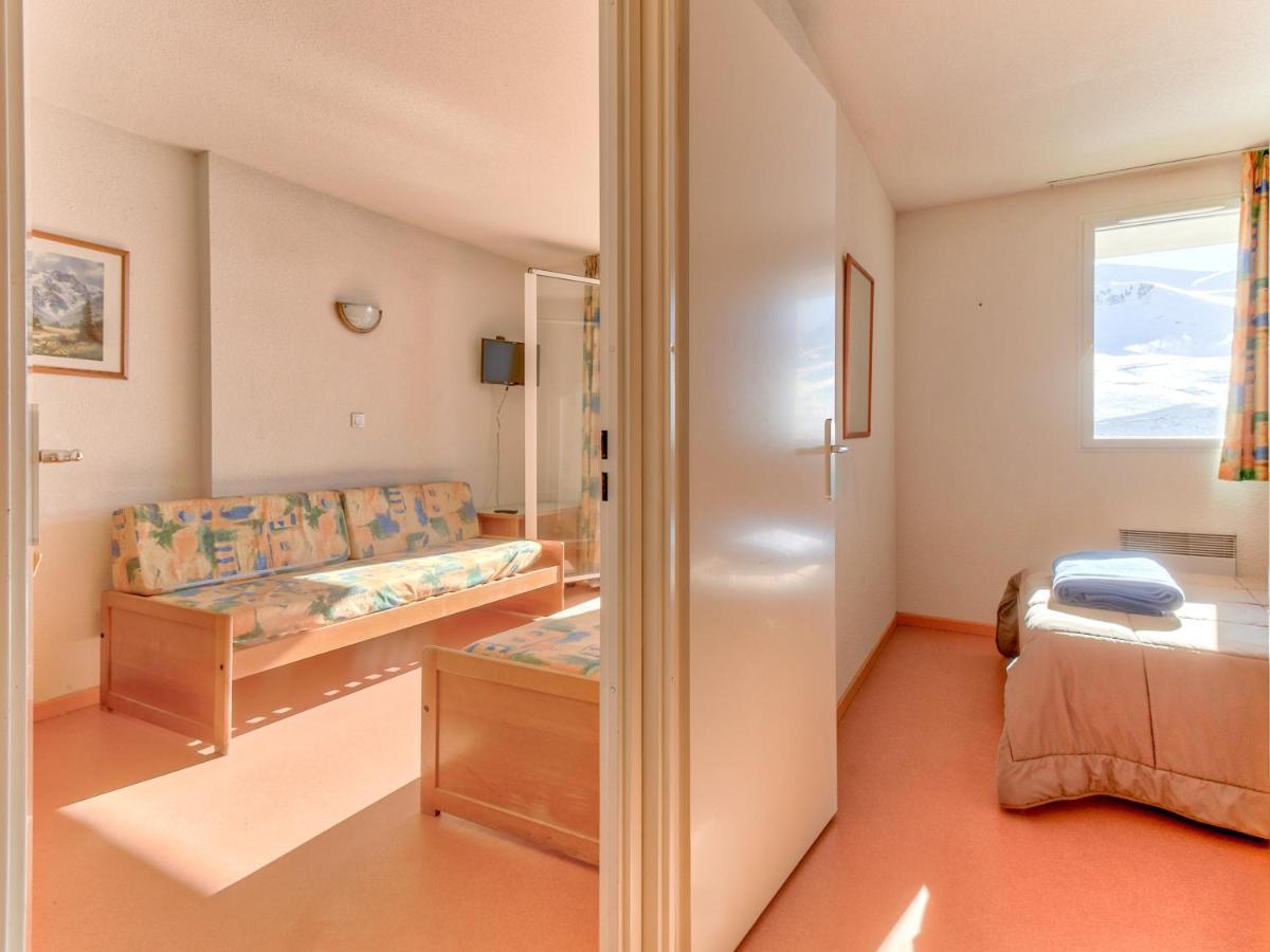Vacanceole - Les Balcons Du Soleil Germ Exterior photo