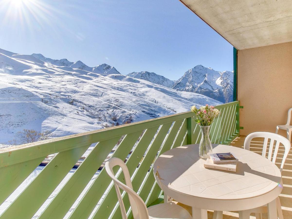 Vacanceole - Les Balcons Du Soleil Germ Exterior photo