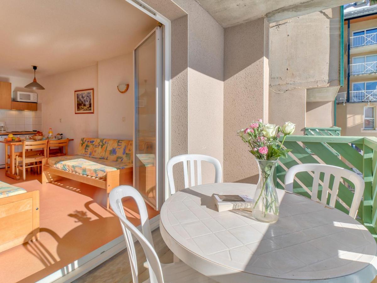 Vacanceole - Les Balcons Du Soleil Germ Exterior photo