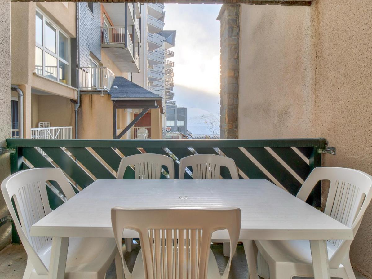 Vacanceole - Les Balcons Du Soleil Apartment Germ Exterior photo