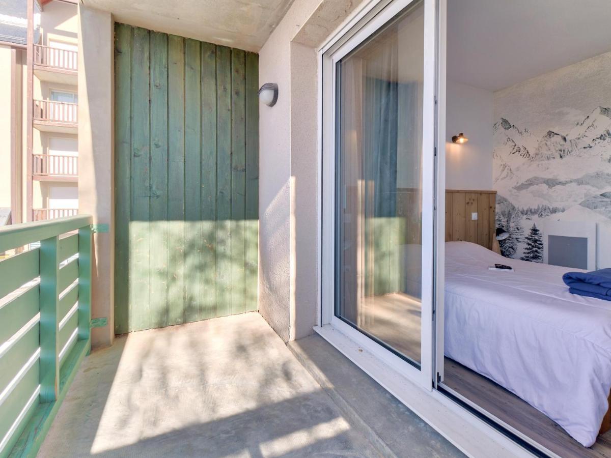 Vacanceole - Les Balcons Du Soleil Germ Exterior photo