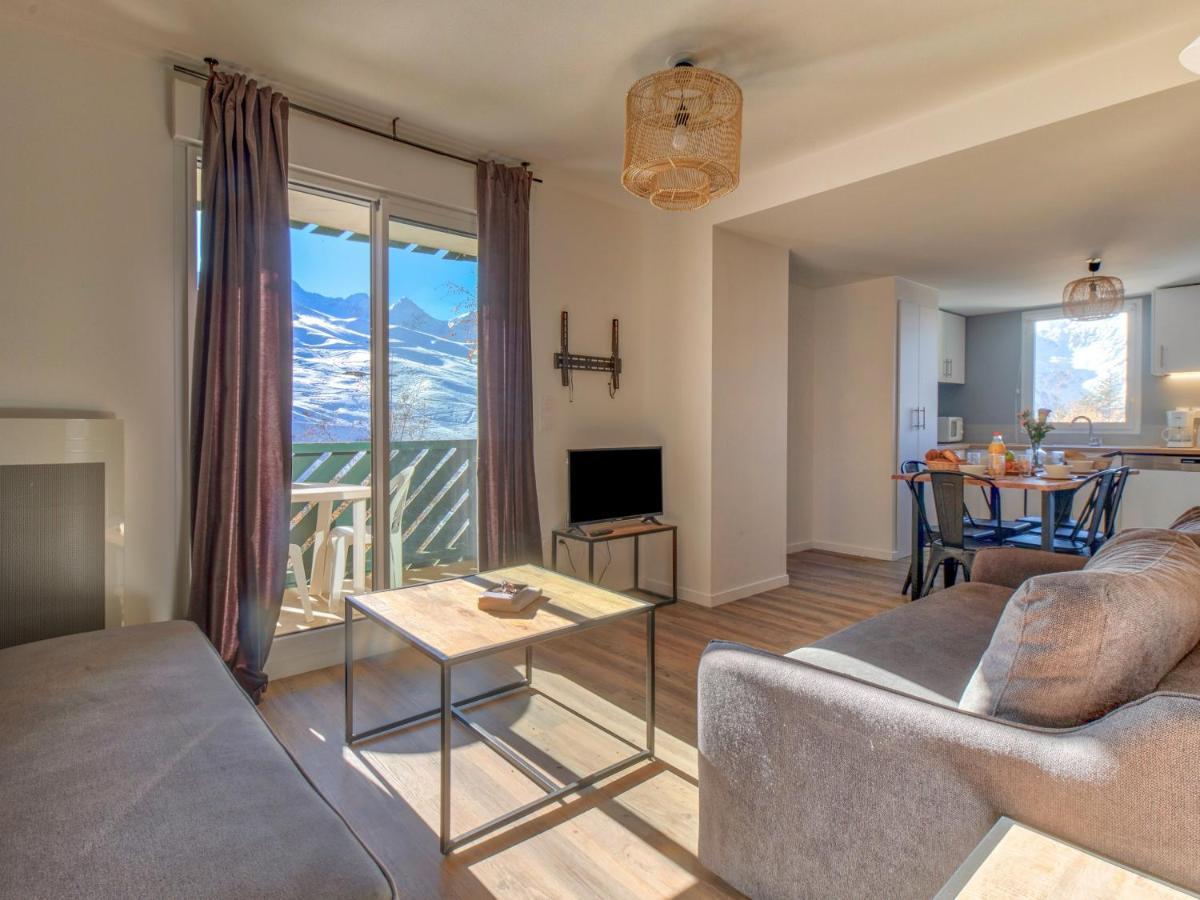 Vacanceole - Les Balcons Du Soleil Germ Exterior photo