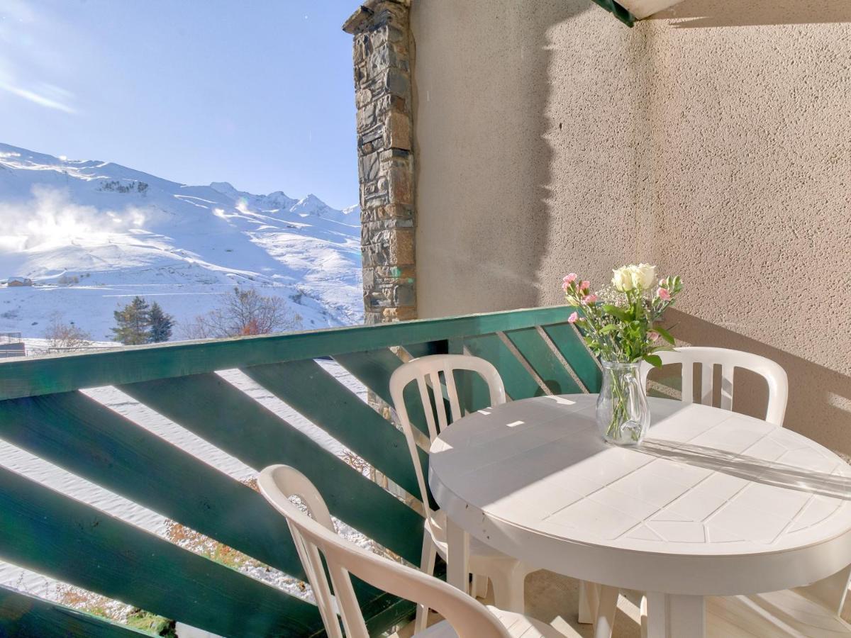 Vacanceole - Les Balcons Du Soleil Germ Exterior photo