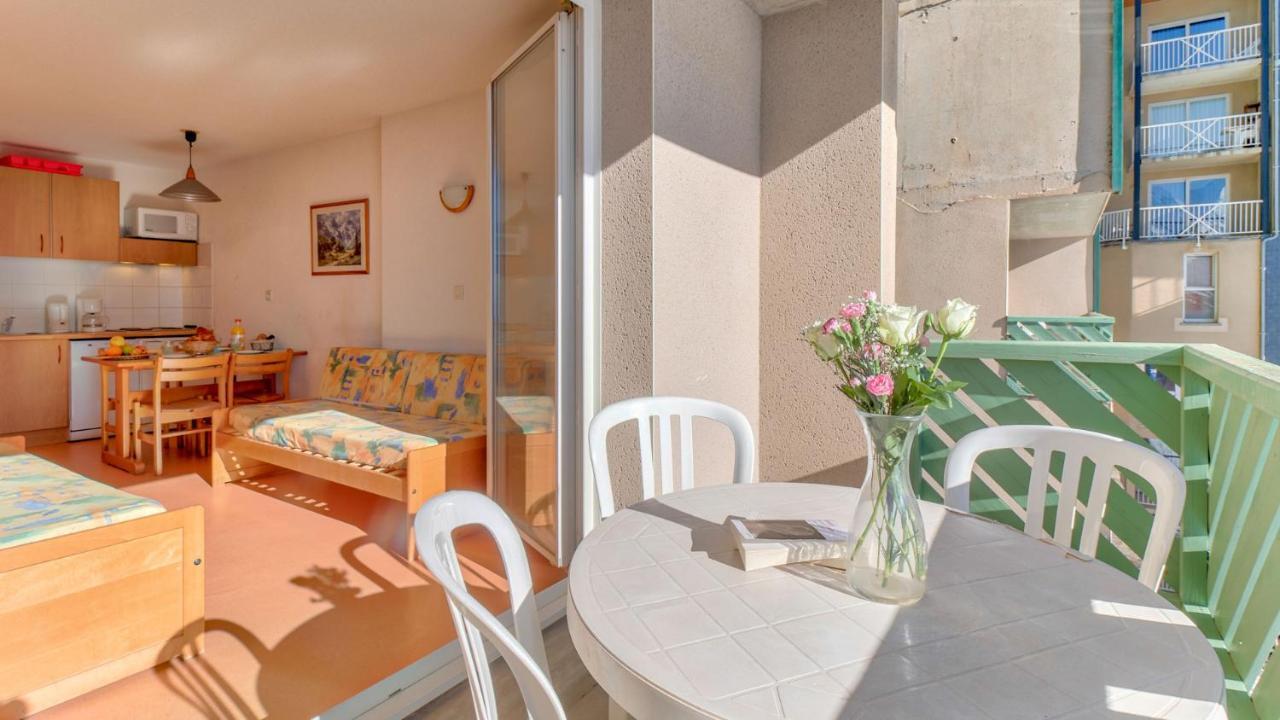 Vacanceole - Les Balcons Du Soleil Germ Exterior photo